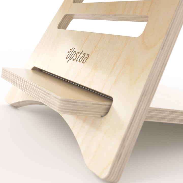 Actual product image Upstaa Classic Standard