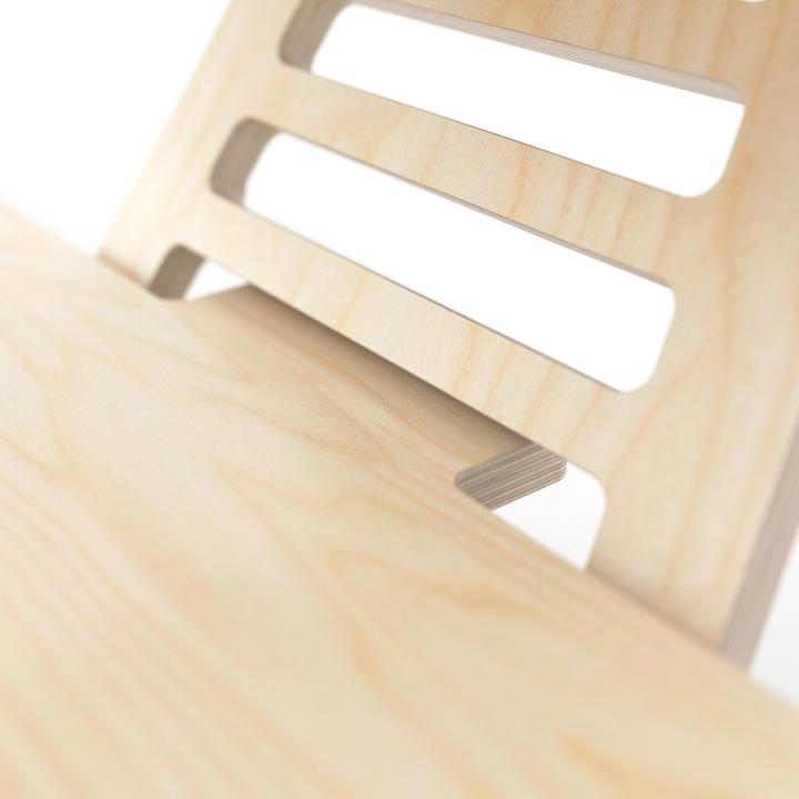 Actual product image Upstaa Classic Standard