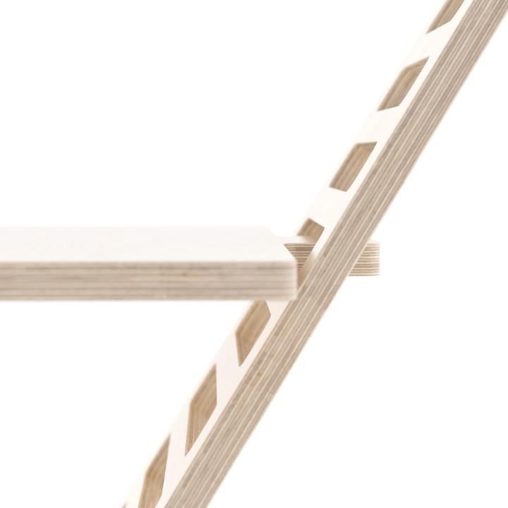 Actual product image Upstaa Classic Standard