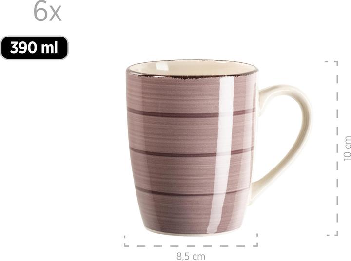 Actual product image Mäser Lumaca (30 Piece)