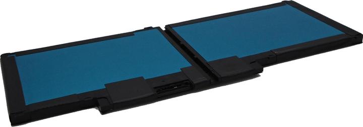 Actual product image Vistaport Battery for DELL Latitude 7300/7400/5300 (4 Cells, 7894 mAh)