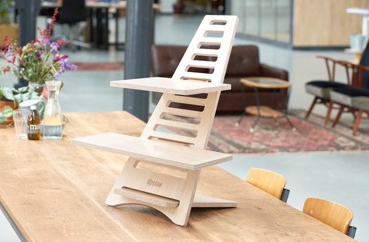 Actual product image Upstaa Classic Standard