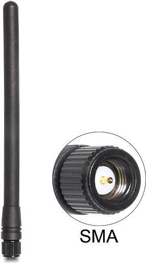 Produktbild Delock ZigBee antenna