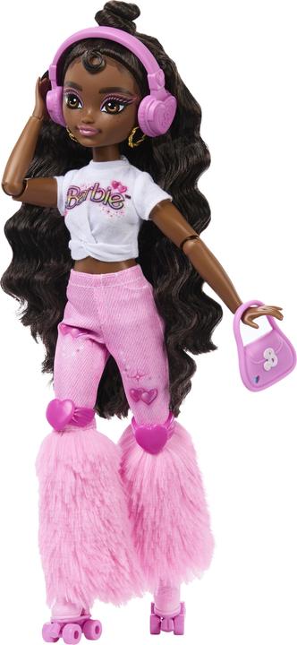 Image du produit Barbie Dream Besties™ SKATE PARTY™ “Brooklyn" Doll and Accessories