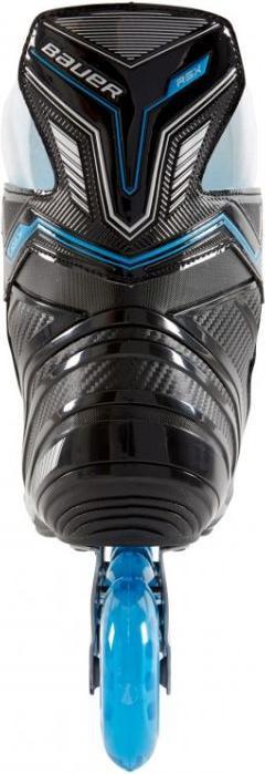 Actual product image Bauer RH RSX Skate SR (45.5)