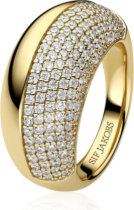 Produktbild Sif Jakobs Fasano (52, 925 Silber)