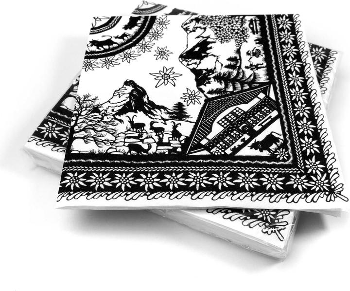 Trendform Swiss (20 x, 33 x 33 cm)