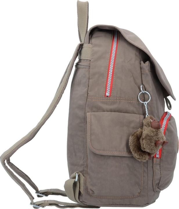 Actual product image Kipling City Pack Rugzak 16 litre - True Beige C (14 l)