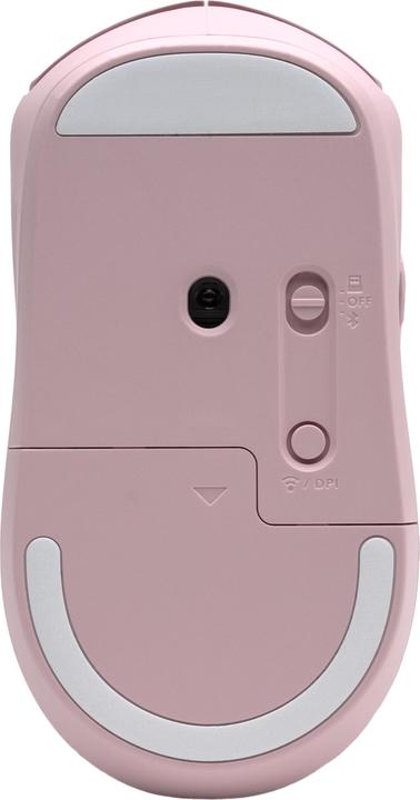 Produktbild HP 400 Leise Wireless-Maus (Kabellos)