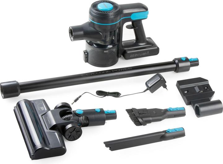 Actual product image Domo DO1135SV