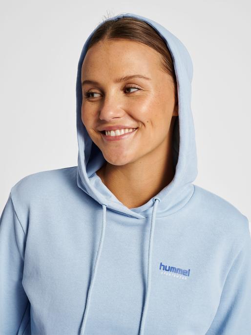 Produktbild hummel hmlLGC SHAI HOODIE (L)