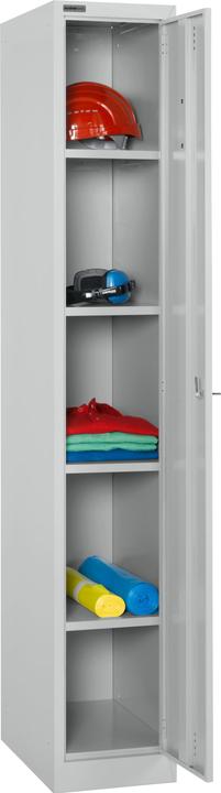 Produktbild Schäfer Shop Garderobenspind (30 cm, 180 cm)
