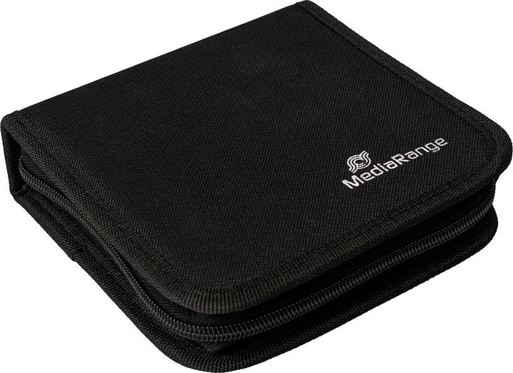 Produktbild MediaRange CD-Tasche