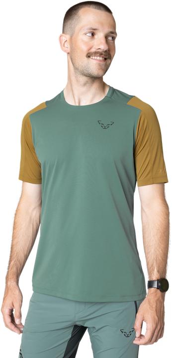 Actual product image Dynafit Transalper Kurzarmshirt (S)