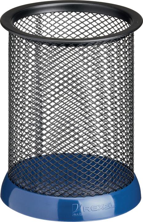 Actual product image Rexel Wire pen holder