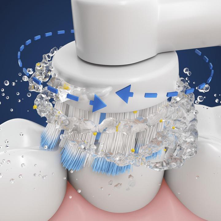 Immagine prodotto Oral-B Genius X 20100S (Spazzolino oscillante)