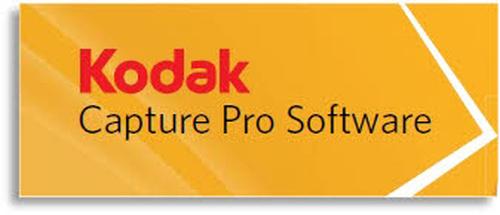 Actual product image Kodak UPG.CAPT. SW V6. CAPT.PRO (12 months)