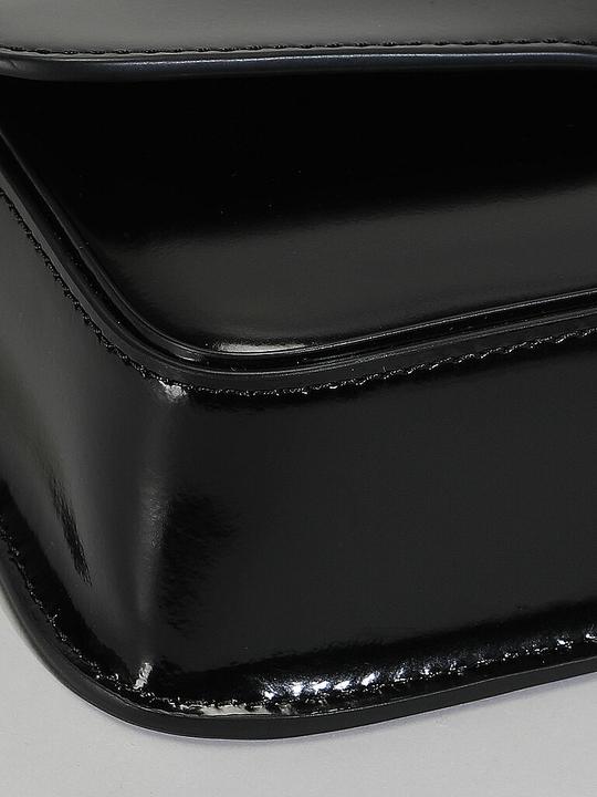 Actual product image Tory Burch Mini Bag ROBINSON SPAZZOLATO