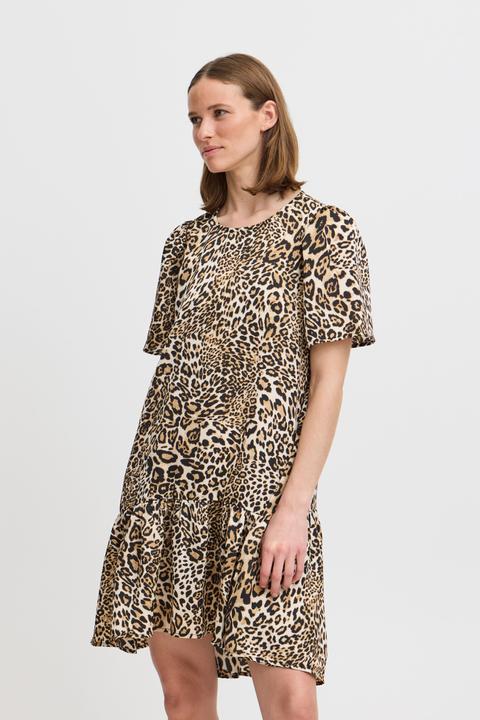 Actual product image B.young BYICAT DRESS 20815829 (42)