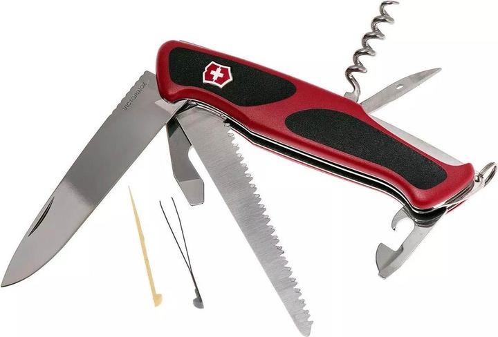 Actual product image Victorinox RangerGrip 55