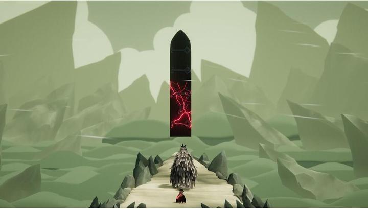 Actual product image Devolver Death's Door (PS5, DE)