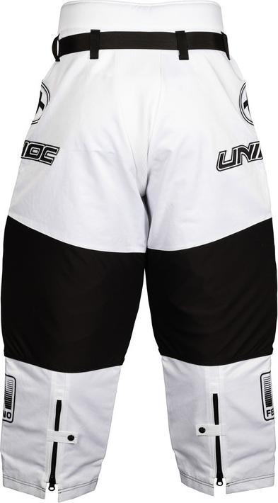 Produktbild Unihoc Goalie pants INFERNO (S)