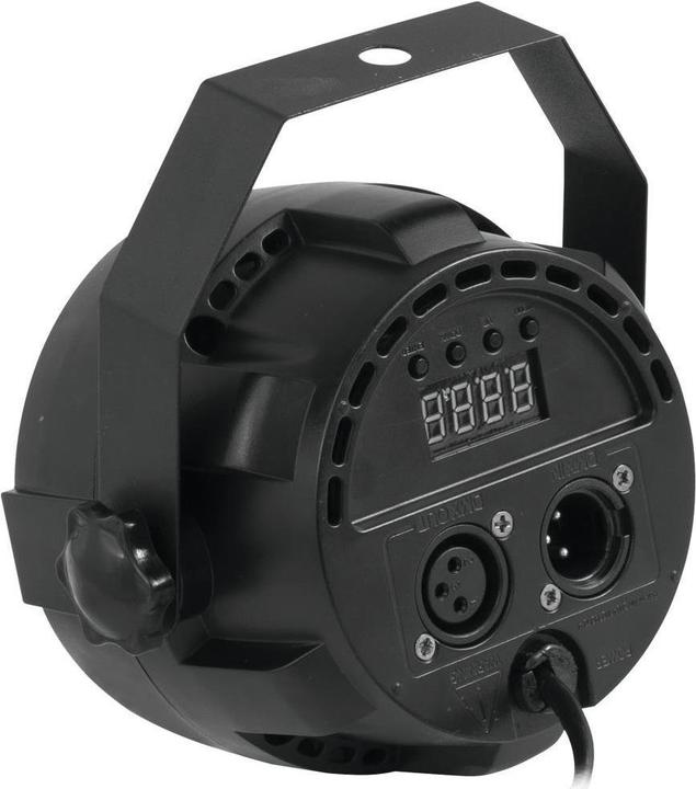 Produktbild Eurolite LED-PAR-Scheinwerfer LED PARTY (1 W, LED)