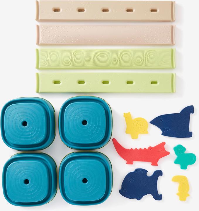 Actual product image Domyos Balance Kit