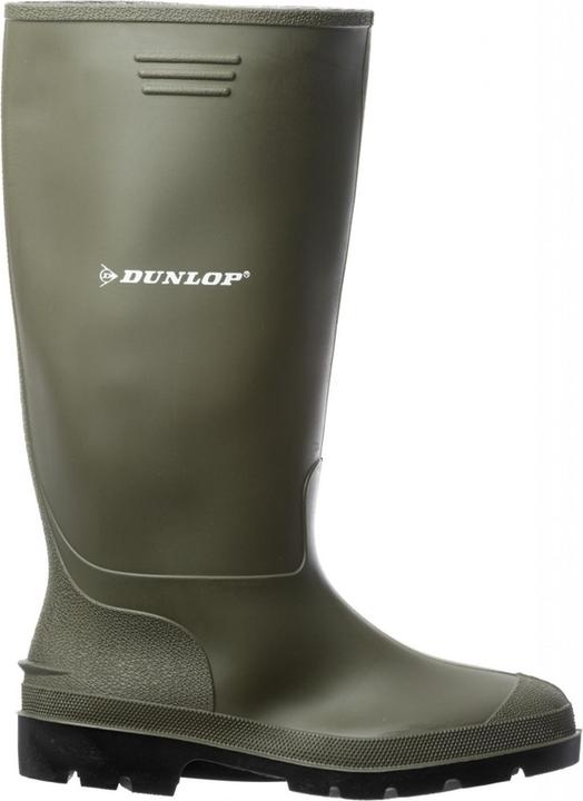 Actual product image Dunlop Pricemastor PVC rubber boots Boots (39)