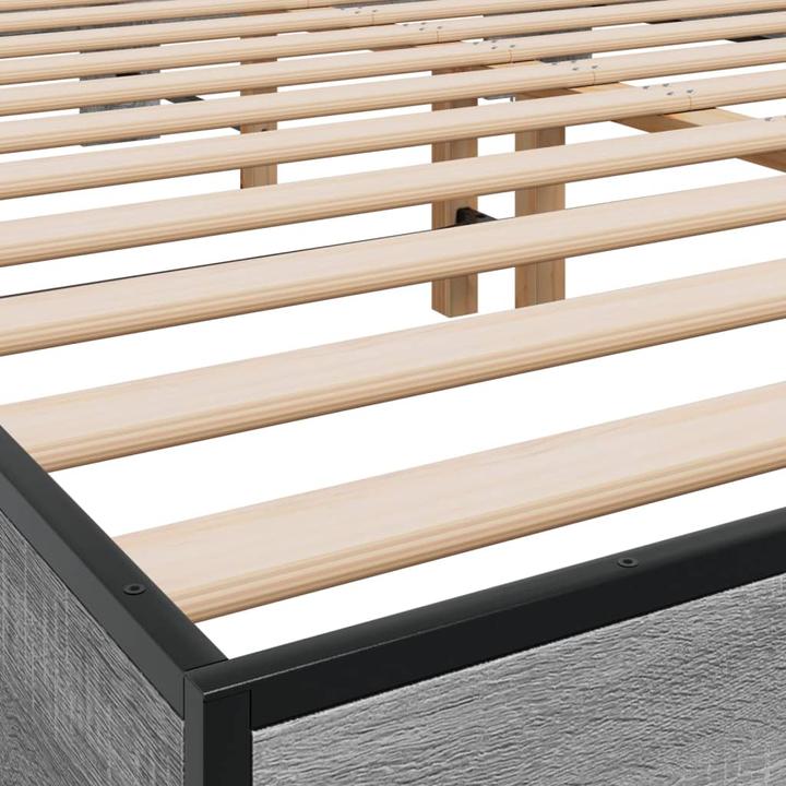 Actual product image VidaXL Katleen (150 x 200 cm)