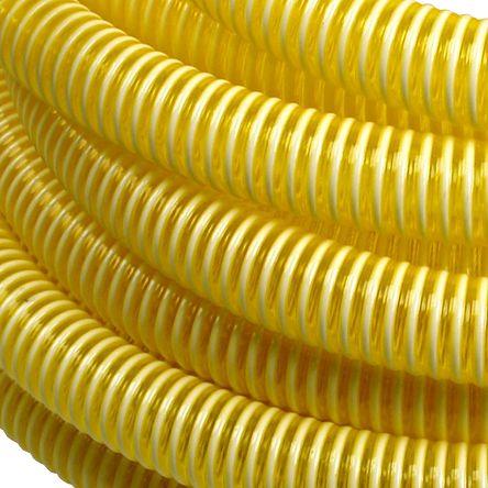 Produktbild Rs Pro Delivery Hose, Yellow, 25mm ID, 10m