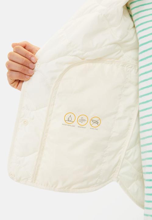Immagine prodotto Camel Active Weste mit Druckknöpfen (40)