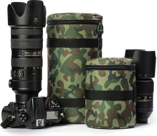 Produktbild Bilora ECLB290C (Kamera Schultertasche)