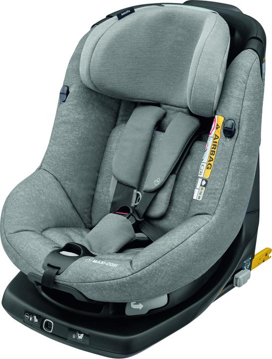 Maxi-Cosi AxissFix i-Size (Kindersitz, ECE R129/i-Size Norm)