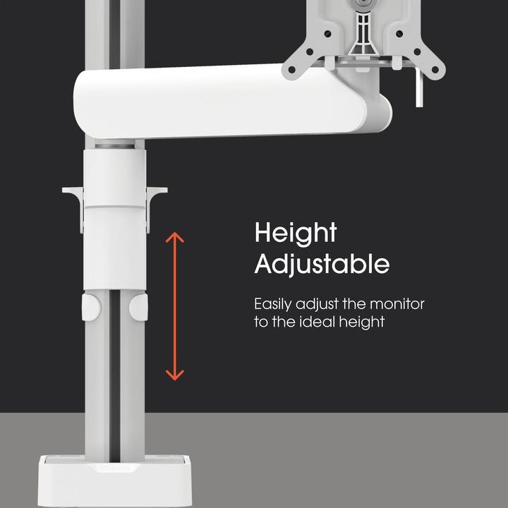 Actual product image Vogels Pro Motion 2127 (Table, 43")