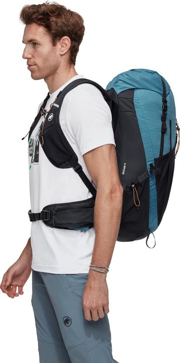 Actual product image Mammut Ducan 26 (26 l)