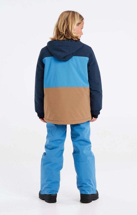 Actual product image Protest Snowjacket Prtbuzzerd Jr (140)
