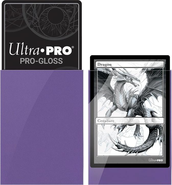 Produktbild Ultra Pro Sleeves / Hüllen