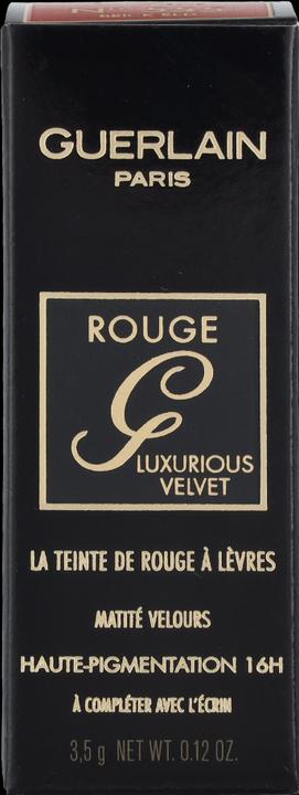 Produktbild Guerlain Rouge G Lips Refill Velvet No 555 (555)