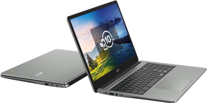 Produktbild Acer Chromebook 315 (15.60", Intel Celeron N4500, 8 GB, 64 GB, DE)