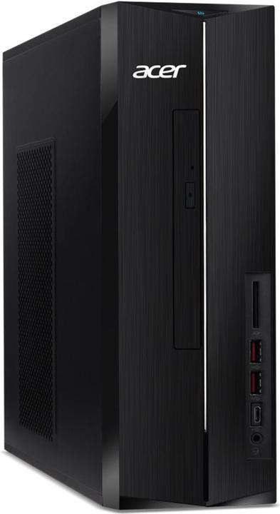 Actual product image Acer Aspire XC-1860 SFF PC Intel Core Ultra 5 225, 16GB DDR5 RAM, 512GB SSD, Intel UHD-Grafik, Windo (Intel Core Ultra 5 225, 16 GB, 512 GB, Intel UHD Graphics)