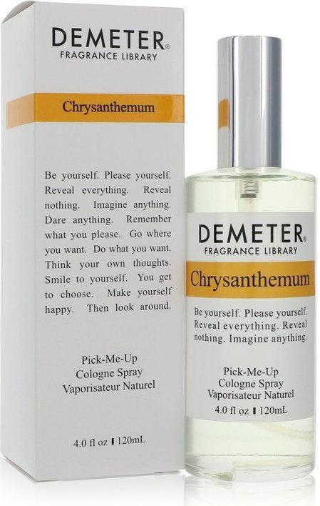 Demeter Chrysanthemum by (Eau de cologne, 120 ml)