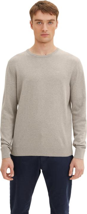 Immagine prodotto Tom Tailor Strickpullover Pullover R-Neck (XXL)