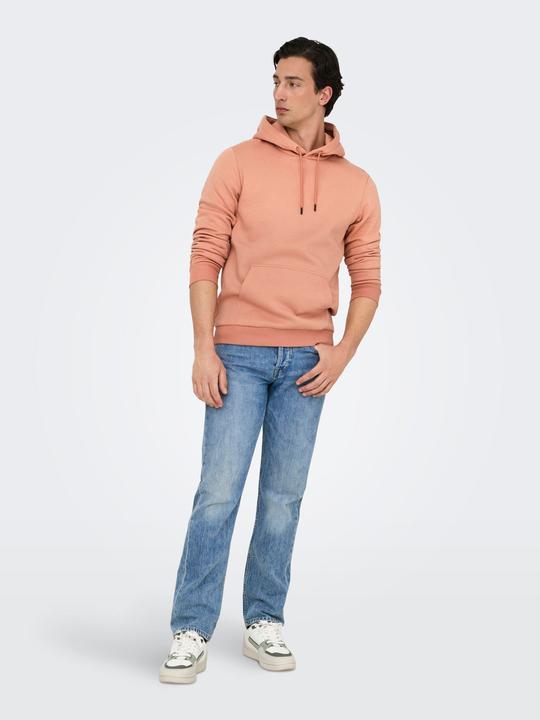 Immagine prodotto Only & Sons Onsceres Hoodie Sweat Noos (M)
