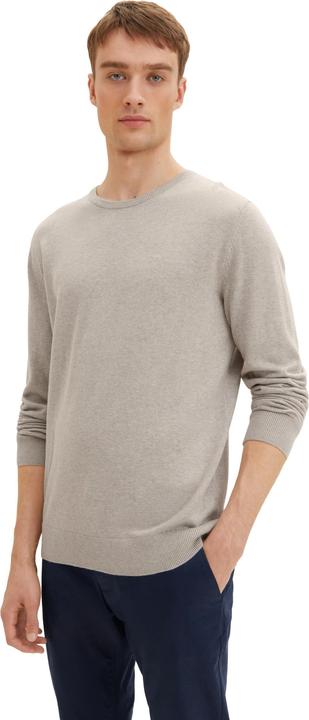 Immagine prodotto Tom Tailor Strickpullover Pullover R-Neck (XXL)