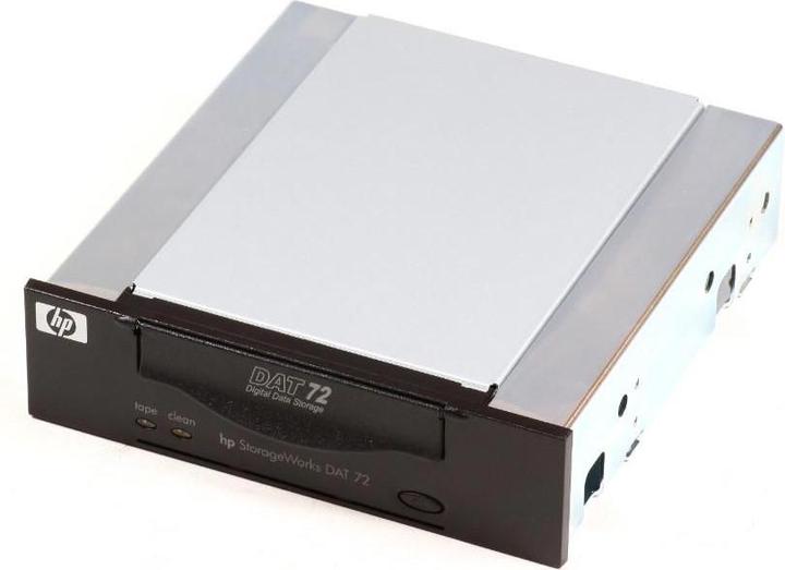 Actual product image HPE Drv Dat72 Sw Proliant Inte (floppy disk drive)