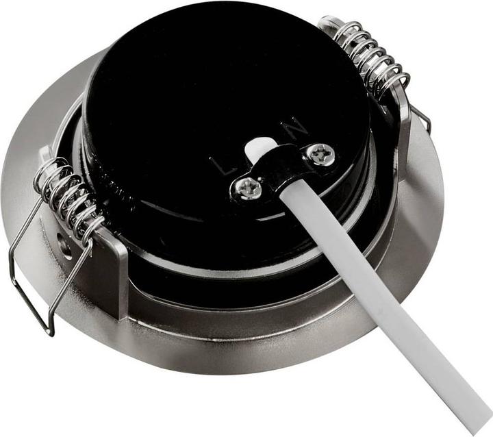 Produktbild Heitronic Einbauleuchten (380 lm)