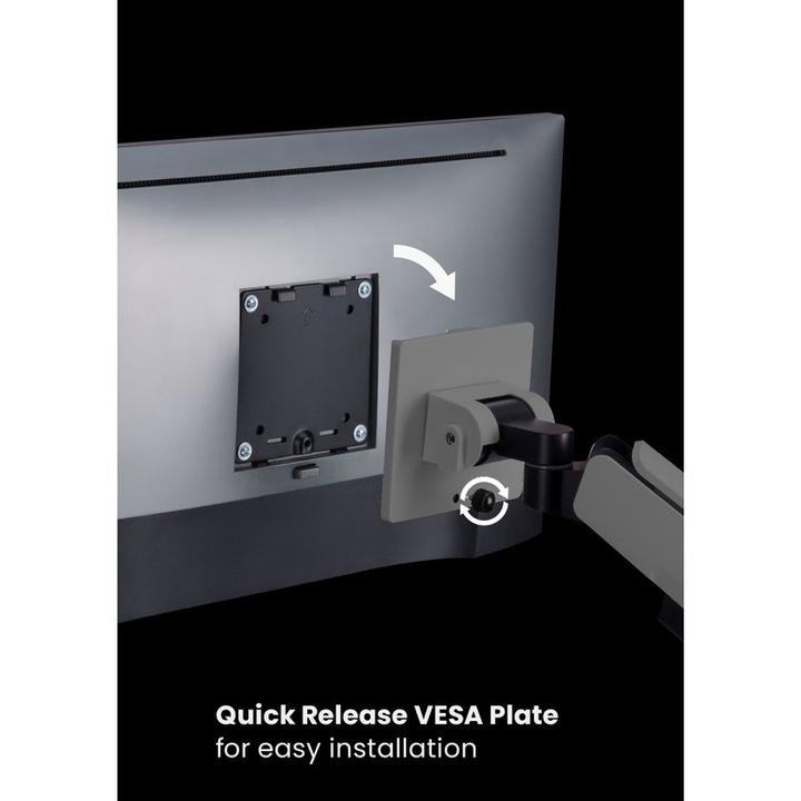 Actual product image Xantron MA-HD-RGB (Table, 49")