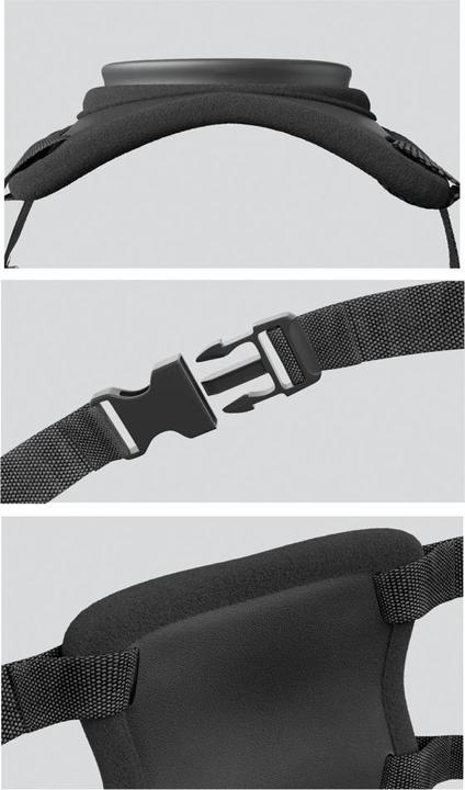 Produktbild Body Dock Lap Strap