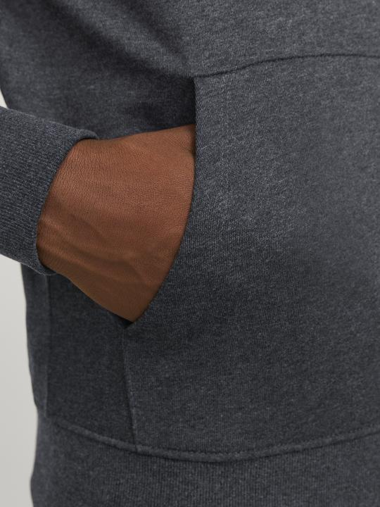 Image du produit Jack & Jones Gedruckt Kapuzenpullover Kapuzenpullover (XS)